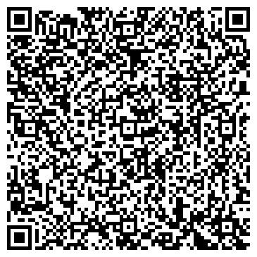 QR-код с контактной информацией организации Детский сад №9, Теремок