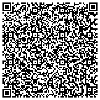 QR-код с контактной информацией организации Соломбальский районный суд