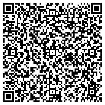 QR-код с контактной информацией организации KOKON