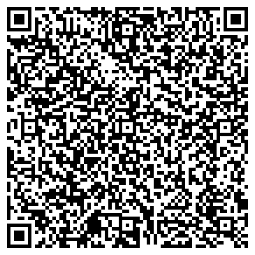 QR-код с контактной информацией организации Детский сад №42, Алёнка