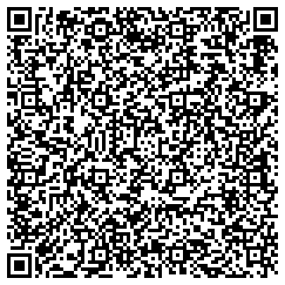 QR-код с контактной информацией организации Квалификационная коллегия судей Архангельской области
