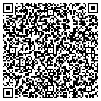 QR-код с контактной информацией организации Наш город Тамбов
