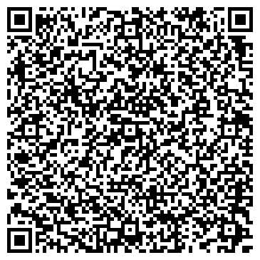 QR-код с контактной информацией организации Северодвинский гарнизонный военный суд