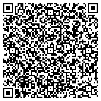 QR-код с контактной информацией организации АйКРАФТ