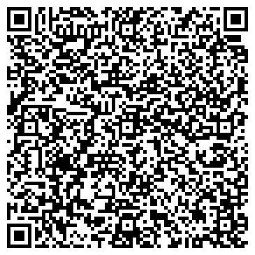 QR-код с контактной информацией организации МилаFon