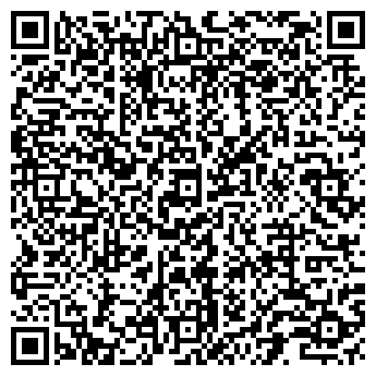 QR-код с контактной информацией организации Раз Два