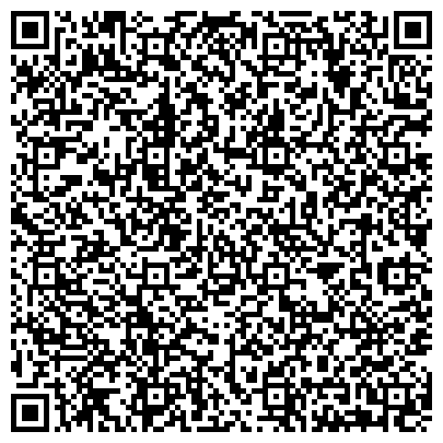 QR-код с контактной информацией организации Федерация Тхэквондо  Республики Башкортостан