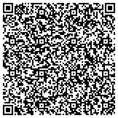 QR-код с контактной информацией организации БМ ИНЖИНИРИНГ, производственная компания, представительство в г. Перми