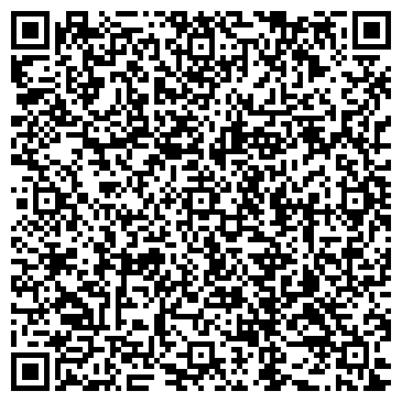 QR-код с контактной информацией организации Светодар
