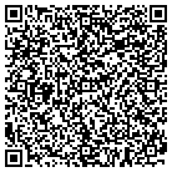 QR-код с контактной информацией организации Третейский суд, ООО