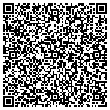 QR-код с контактной информацией организации ГефестТехноПермь