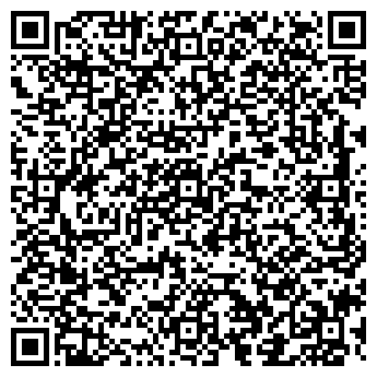 QR-код с контактной информацией организации Буровые детали