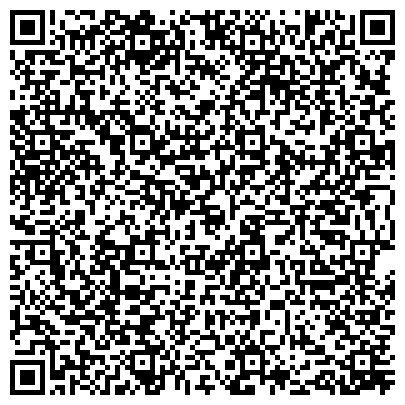 QR-код с контактной информацией организации Башкирская региональная общественная организация "Спасания на водах"