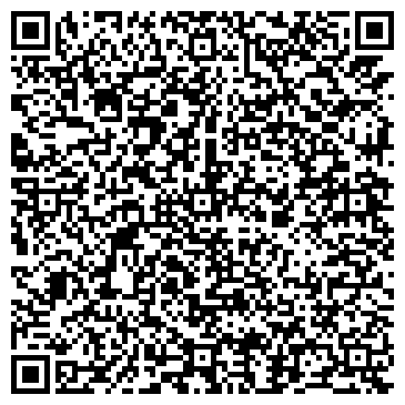 QR-код с контактной информацией организации Bellini Bambini
