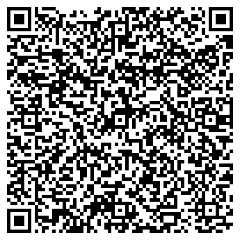 QR-код с контактной информацией организации Пермспецбур