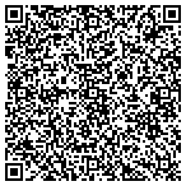 QR-код с контактной информацией организации МТС, сеть салонов продаж, г. Волжский