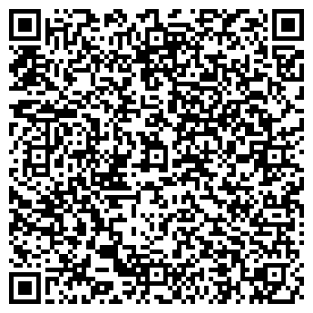 QR-код с контактной информацией организации Батерфлай