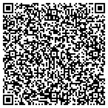 QR-код с контактной информацией организации Синтез