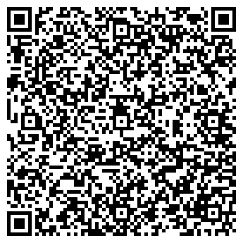 QR-код с контактной информацией организации ИП Великанова Г.И.
