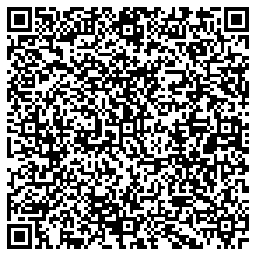 QR-код с контактной информацией организации Экос