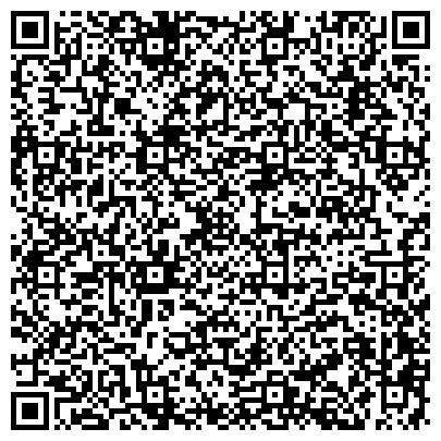 QR-код с контактной информацией организации Участковый пункт полиции, Отдел полиции №1 УВД по г. Архангельску