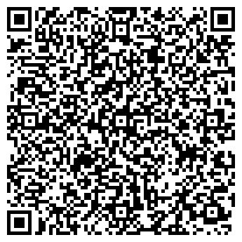 QR-код с контактной информацией организации Раз Два