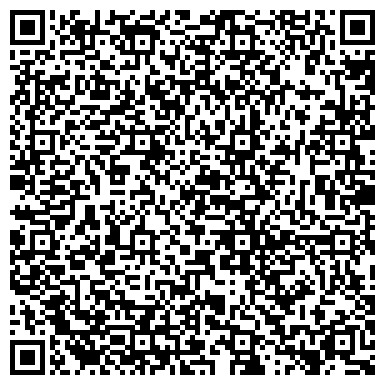 QR-код с контактной информацией организации Рекламное агентство   Мистер POS