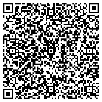 QR-код с контактной информацией организации Ателье на Ленинградском проспекте, 43