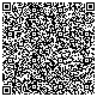 QR-код с контактной информацией организации Участковый пункт полиции, Отдел полиции №5, Управление МВД по г. Архангельску