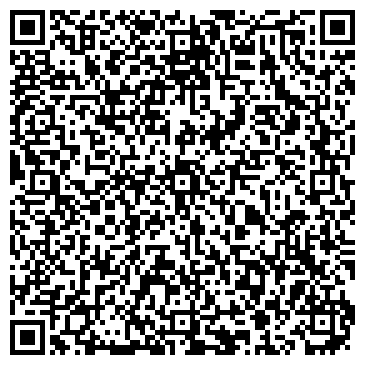 QR-код с контактной информацией организации МегаФон