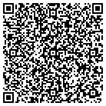 QR-код с контактной информацией организации Раз Два