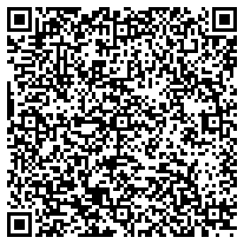 QR-код с контактной информацией организации Илгэ