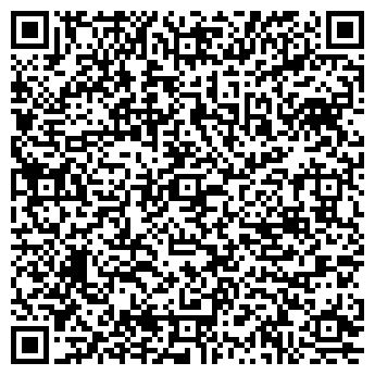 QR-код с контактной информацией организации Обувь детям