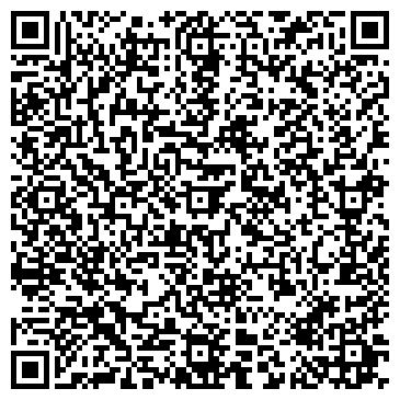QR-код с контактной информацией организации ООО Инфо-Ю