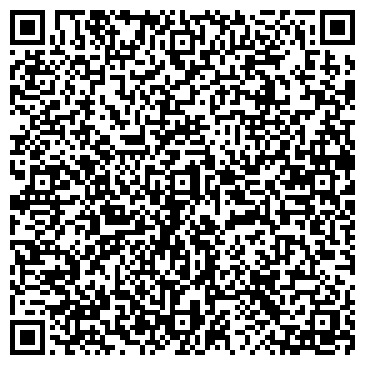 QR-код с контактной информацией организации Прадо-НН