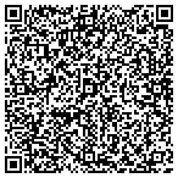 QR-код с контактной информацией организации ООО Производственная фирма БОРАКС