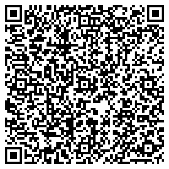 QR-код с контактной информацией организации Раз Два