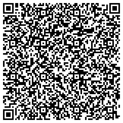 QR-код с контактной информацией организации Прайд, официальный дилер Lessar, Mitsubishi, Panasonic, Midea