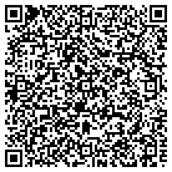 QR-код с контактной информацией организации Спектр