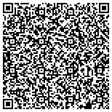 QR-код с контактной информацией организации Вишнёвская начальная общеобразовательная школа