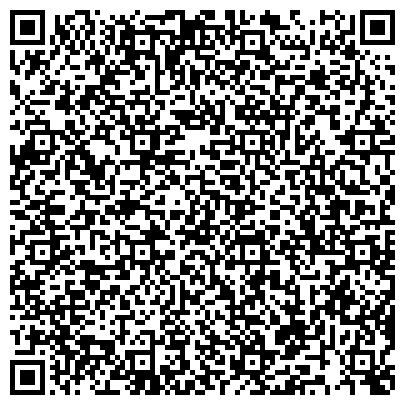 QR-код с контактной информацией организации Техинсервис, торговая компания, Пермский филиал