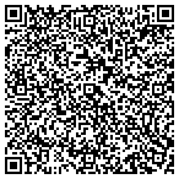 QR-код с контактной информацией организации Алвинг