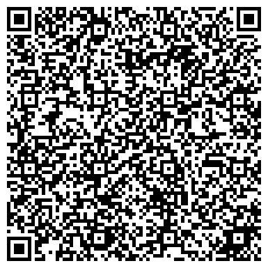 QR-код с контактной информацией организации Связной, сеть центров мобильной связи, г. Волжский