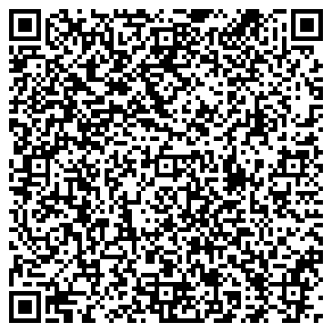 QR-код с контактной информацией организации ИП Сартакова О.С.