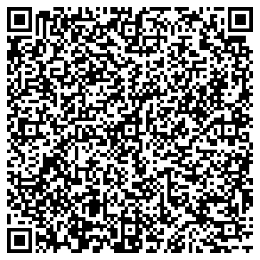 QR-код с контактной информацией организации JoyExpress
