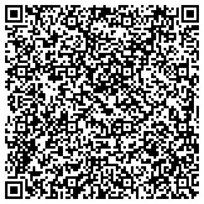 QR-код с контактной информацией организации Учебно-методический центр салонного и СПА-бизнеса