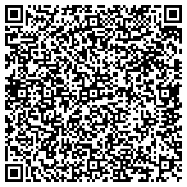 QR-код с контактной информацией организации АНО Брянский областной жилищный фонд