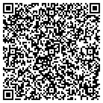 QR-код с контактной информацией организации Platinum