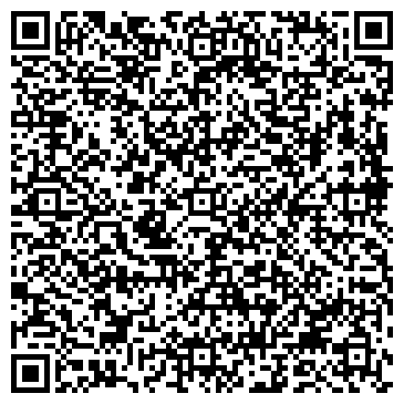 QR-код с контактной информацией организации Каскад-Сервис