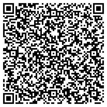 QR-код с контактной информацией организации Тритон